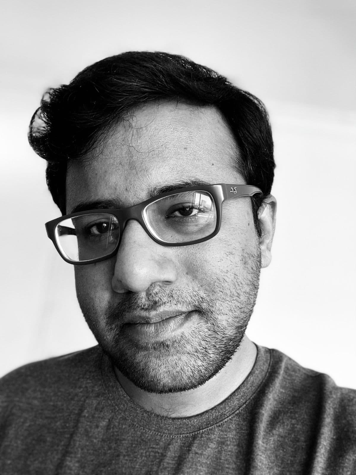 Akash Srivastava