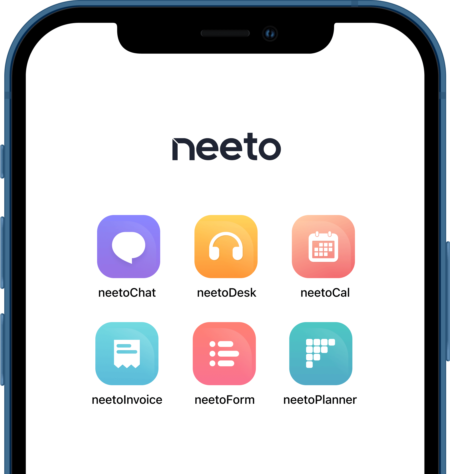 neeto apps